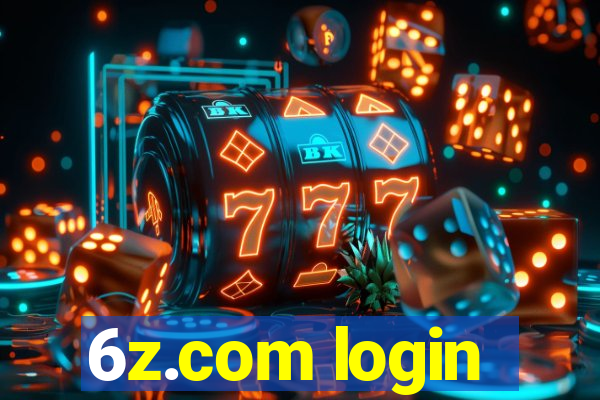 6z.com login