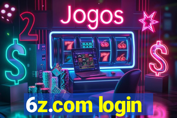 6z.com login