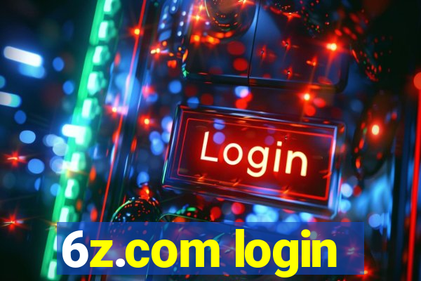 6z.com login