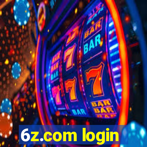 6z.com login