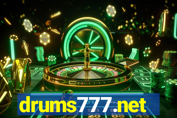 drums777.net