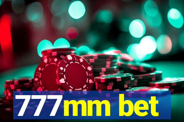 777mm bet