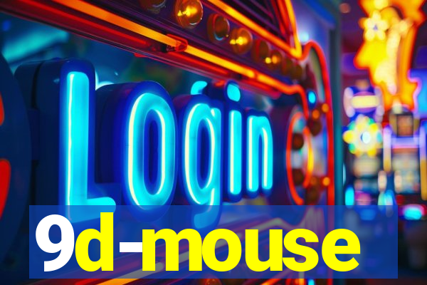 9d-mouse