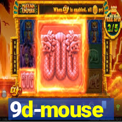 9d-mouse