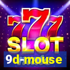 9d-mouse