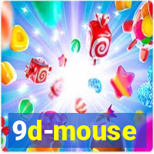 9d-mouse