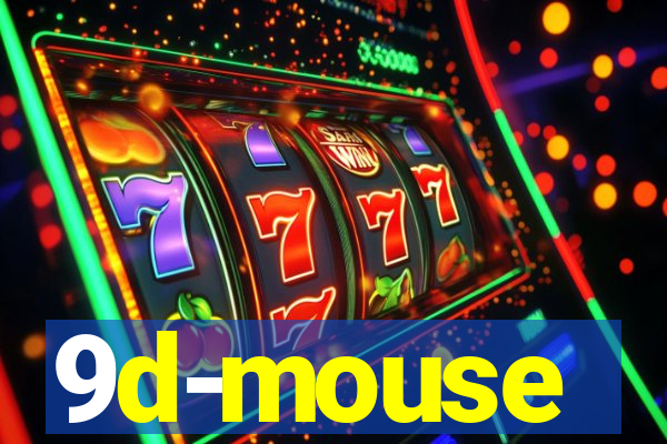 9d-mouse