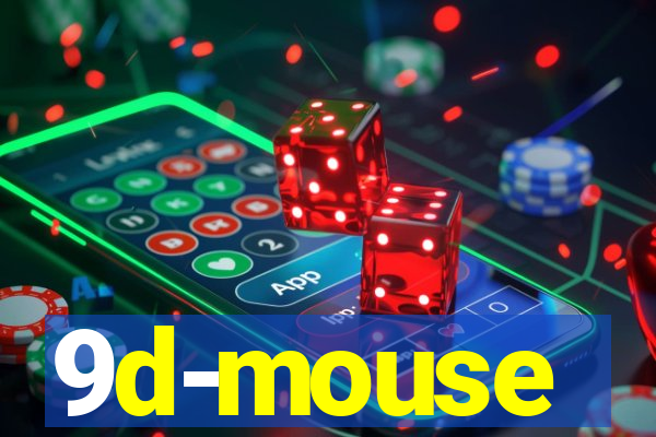 9d-mouse