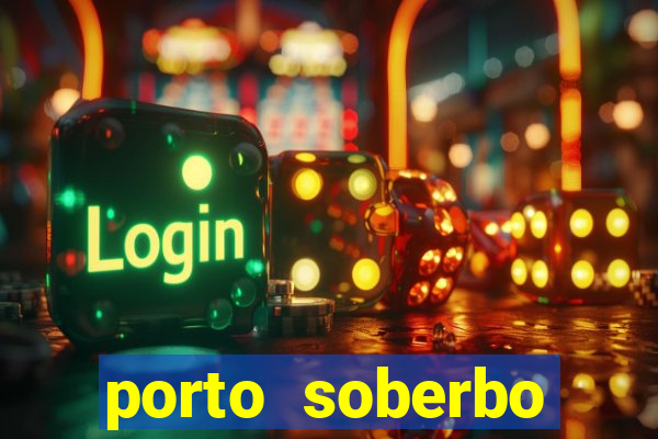 porto soberbo argentina compras