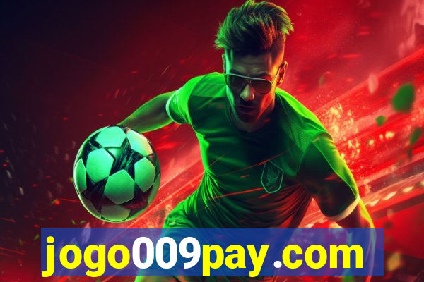 jogo009pay.com