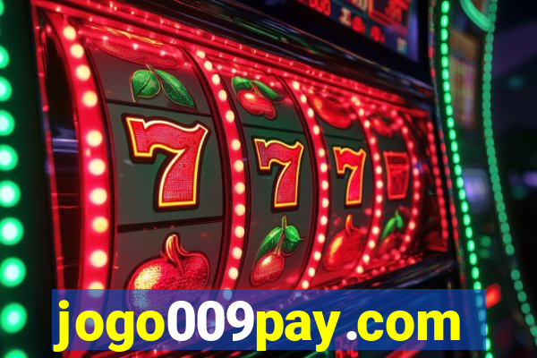 jogo009pay.com