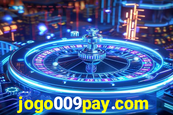 jogo009pay.com