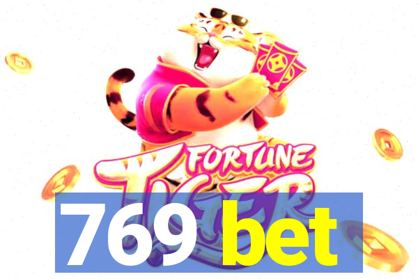 769 bet