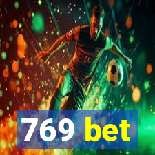 769 bet