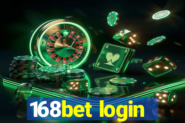 168bet login