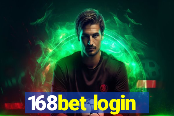 168bet login