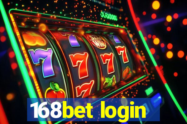 168bet login