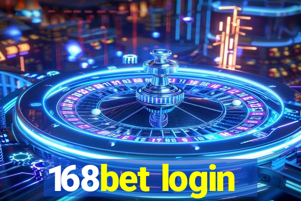 168bet login