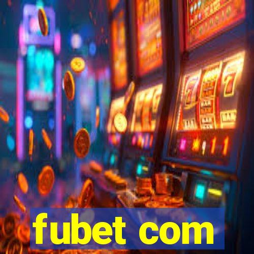 fubet com