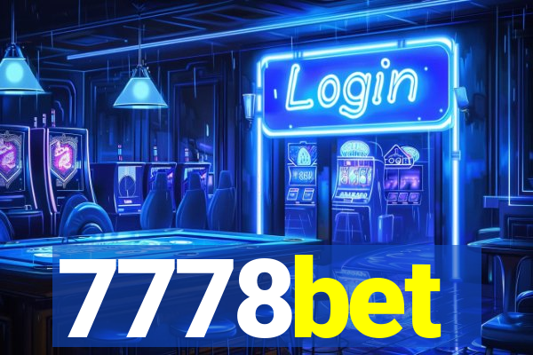 7778bet