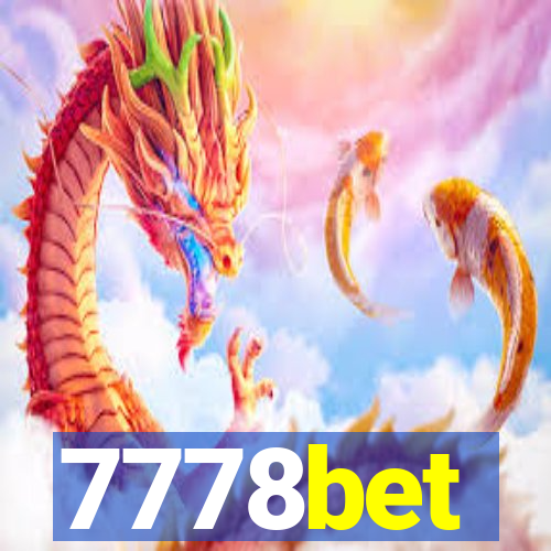 7778bet