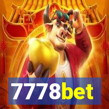 7778bet