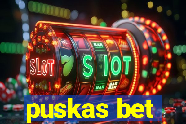 puskas bet