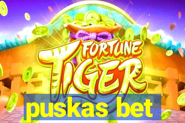 puskas bet