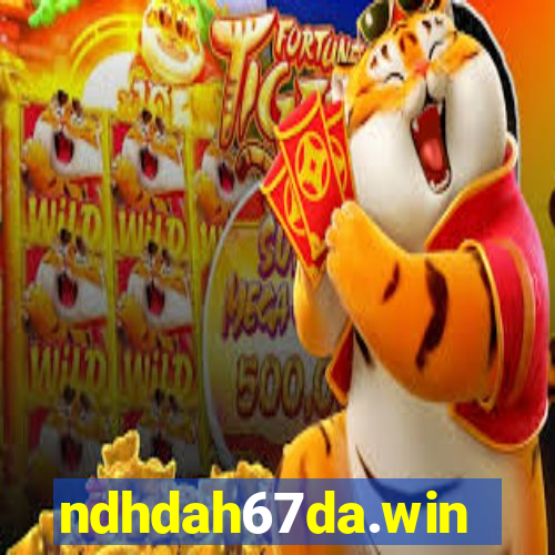 ndhdah67da.win