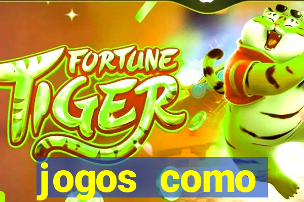 jogos como summertime saga