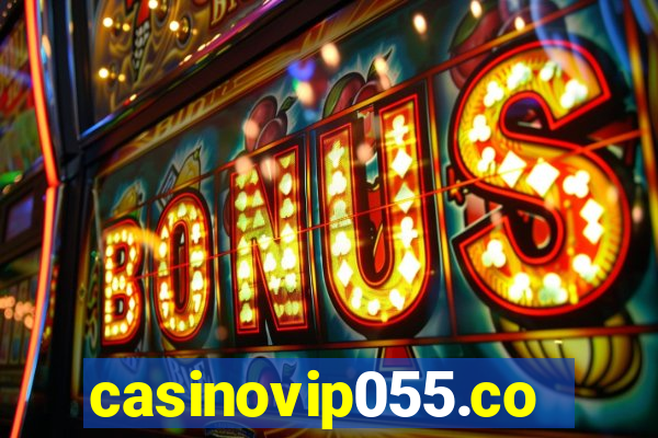 casinovip055.com