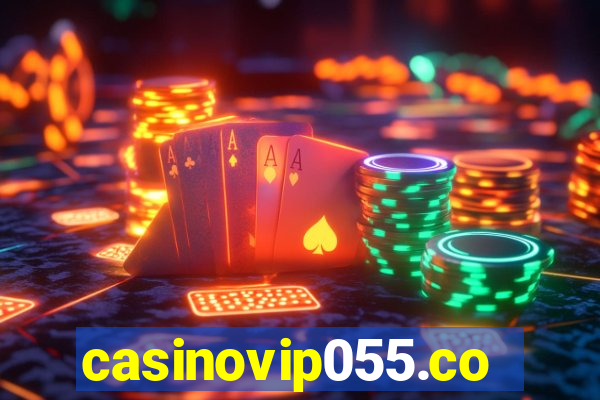 casinovip055.com