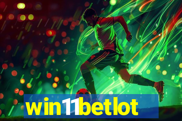 win11betlot