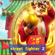 street fighter 2 (ps2 iso)