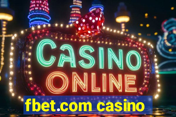 fbet.com casino