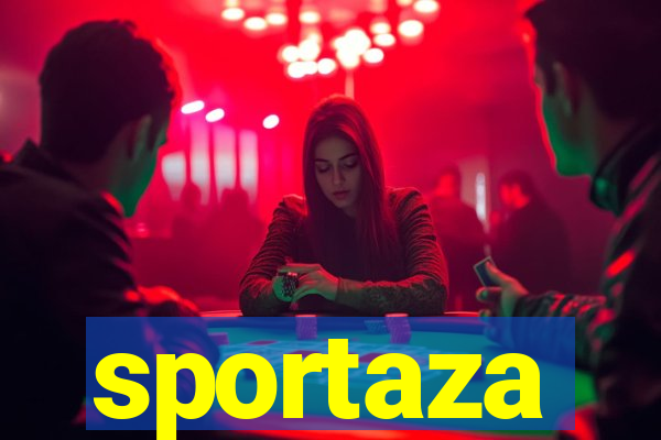 sportaza