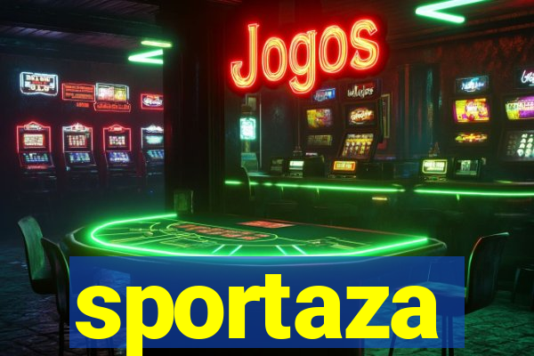 sportaza