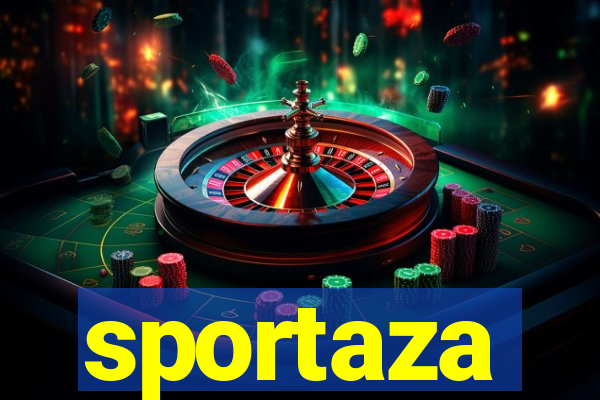 sportaza