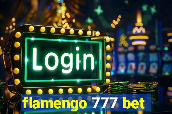 flamengo 777 bet