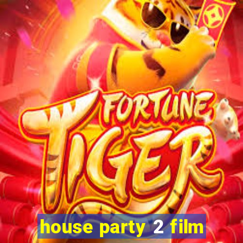 house party 2 film