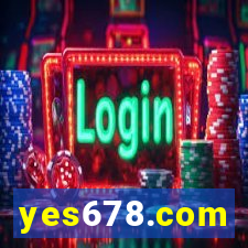 yes678.com