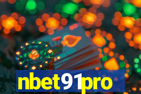 nbet91pro