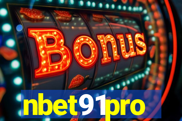 nbet91pro