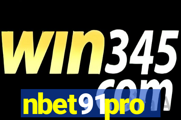 nbet91pro