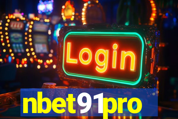 nbet91pro