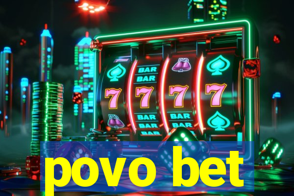 povo bet