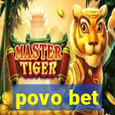 povo bet