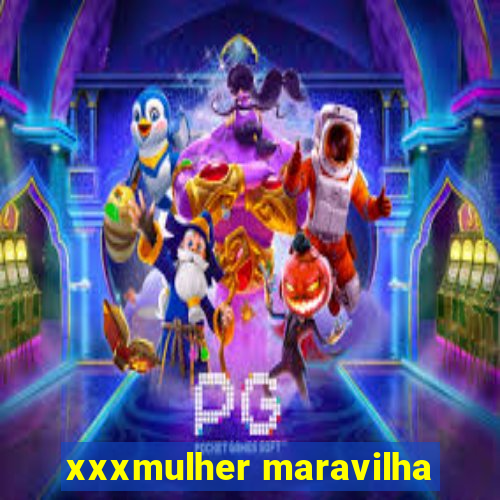 xxxmulher maravilha