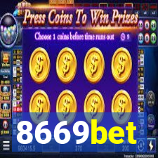 8669bet