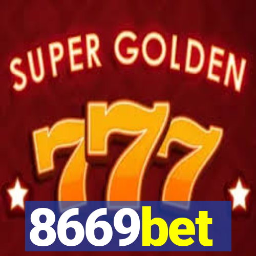 8669bet